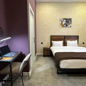 3* Hotel Liberta
